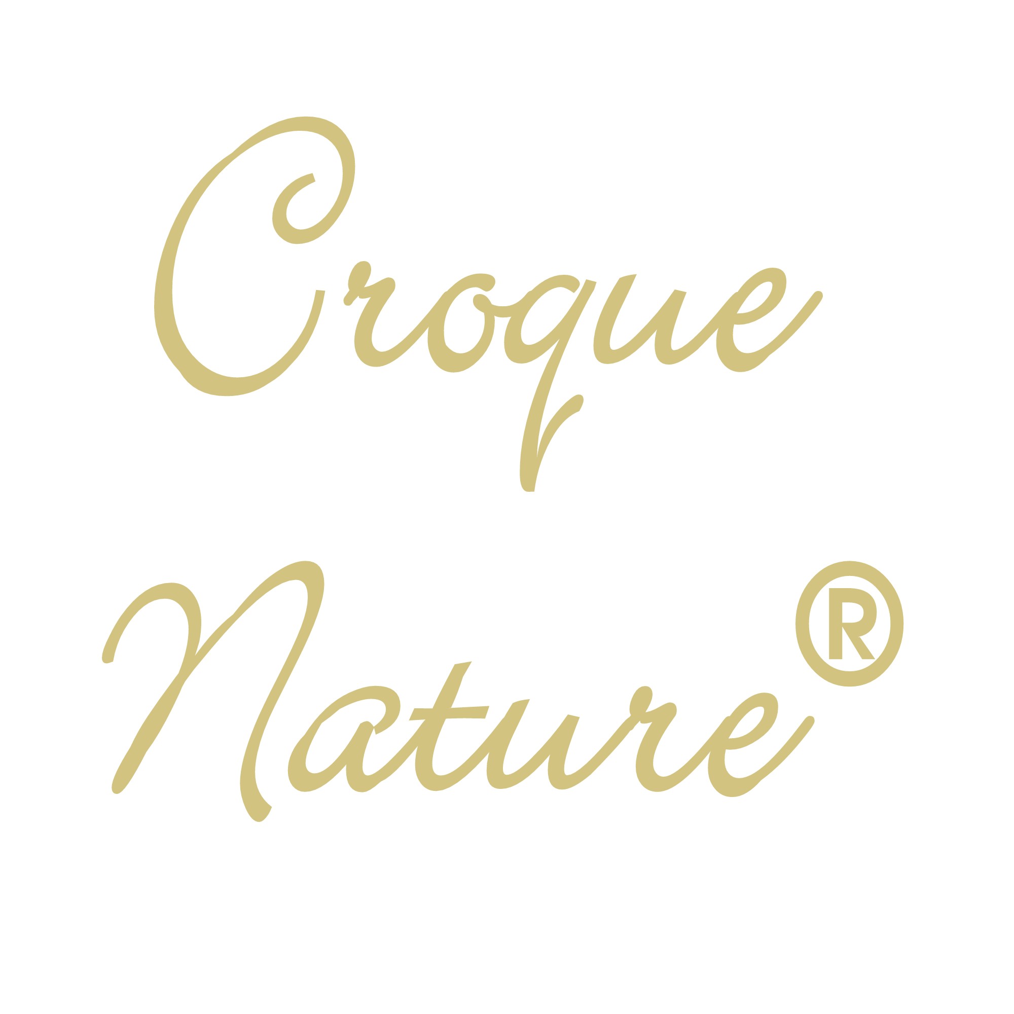 CROQUE NATURE® GOES